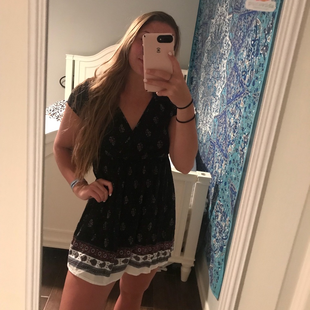Summer dress